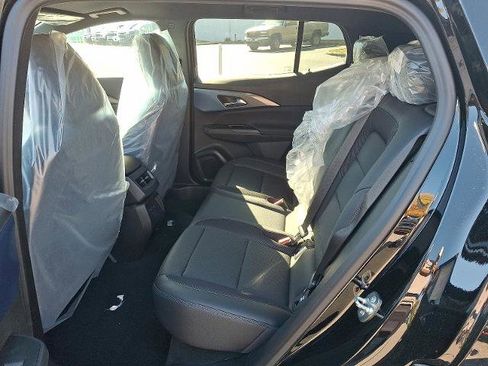 New 2026 Chevrolet Equinox EV LT w/ Convenience Package II image 5