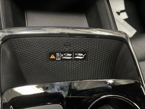 New 2026 Chevrolet Equinox RS w/ Convenience Package III image 25