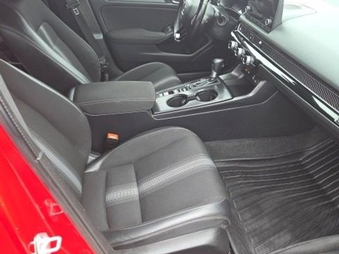 Used 2022 Honda Civic Sport image 31