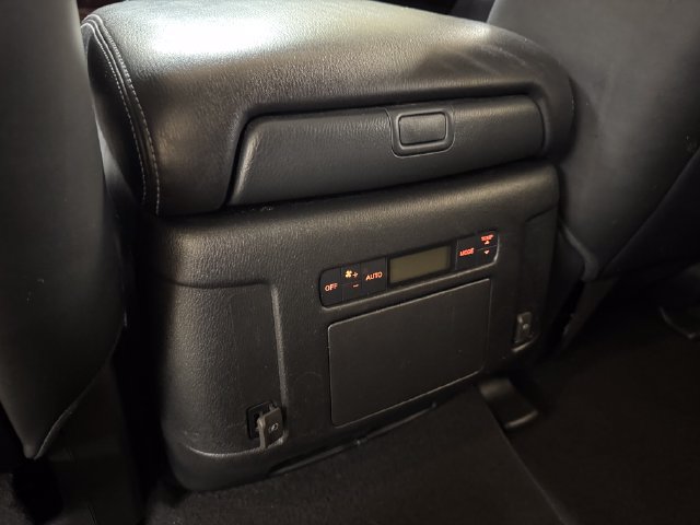 Used 2019 Nissan Armada SL w/ Premium Package RWD image 21
