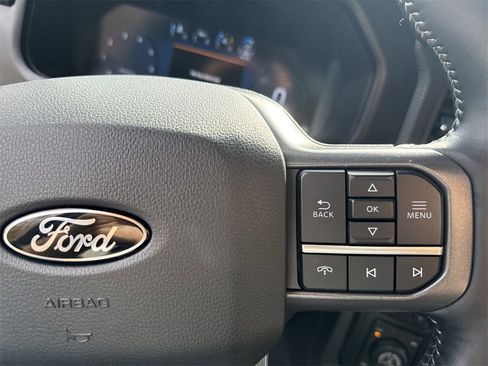 Used 2024 Ford F150 Lariat w/ Equipment Group 502A High image 26