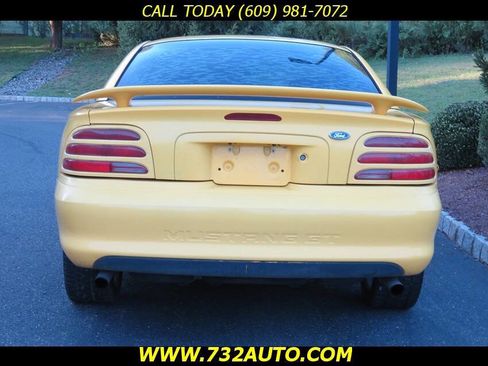 Used 1994 Ford Mustang GT image 8