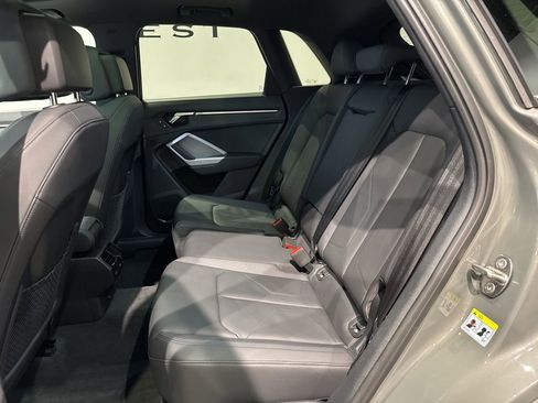 Used 2022 Audi Q3 2.0T Premium image 28