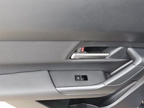 New 2025 MAZDA CX-50 AWD 2.5 S w/ Weather Package image 10