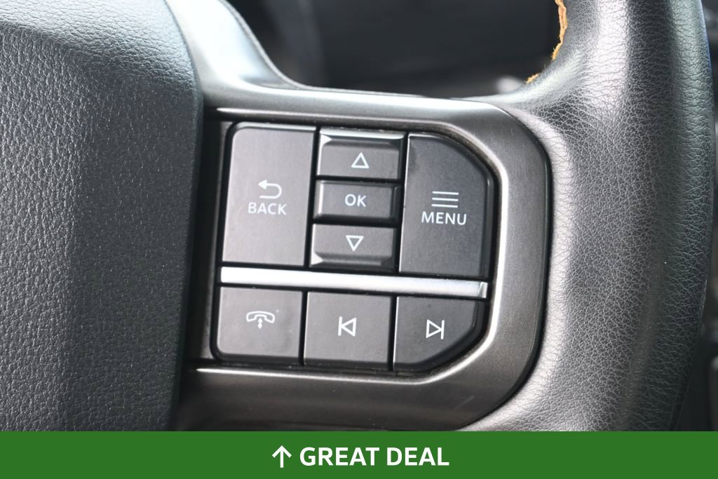 Used 2025 Ford F150 Tremor w/ Bed Utility Package AWD/4WD image 27