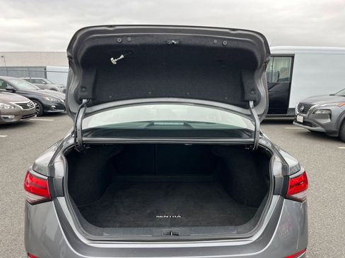 Used 2023 Nissan Sentra SV image 30