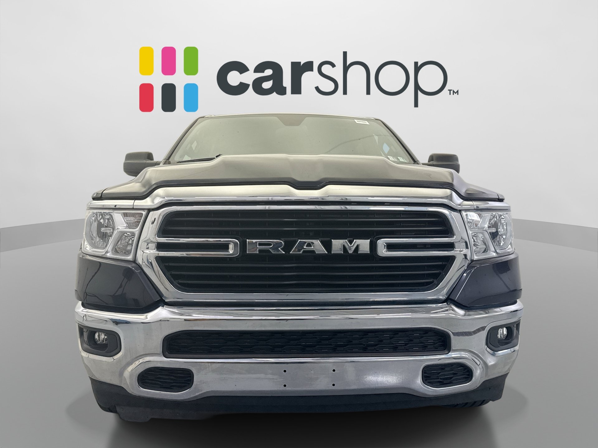 Used 2021 RAM 1500 Big Horn AWD/4WD image 8