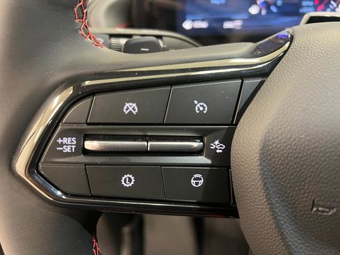 New 2026 Chevrolet Traverse RS w/ LPO, Floor Liner Package AWD/4WD image 42