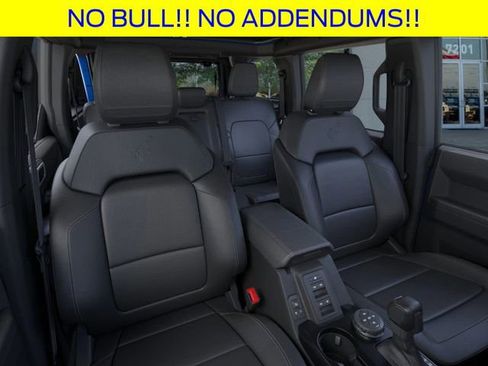 New 2026 Ford Bronco Badlands image 11