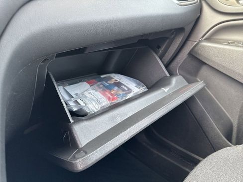 Certified 2024 Chevrolet Equinox LT image 28