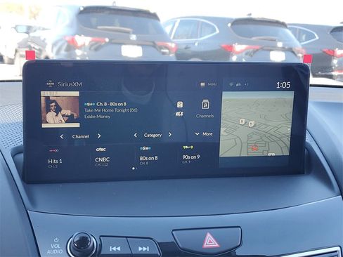 New 2026 Acura RDX SH-AWD w/ Advance Package image 27