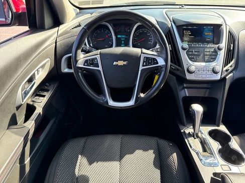 Used 2014 Chevrolet Equinox LT w/ Power Convenience Package AWD/4WD image 20