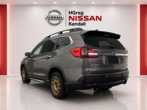 Used 2021 Subaru Ascent Touring AWD/4WD image 4