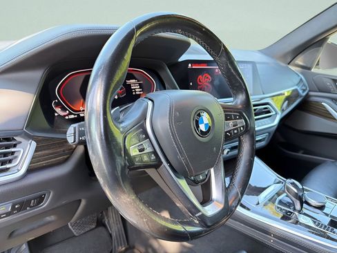 Used 2020 BMW X5 xDrive40i w/ Premium Package AWD/4WD image 13