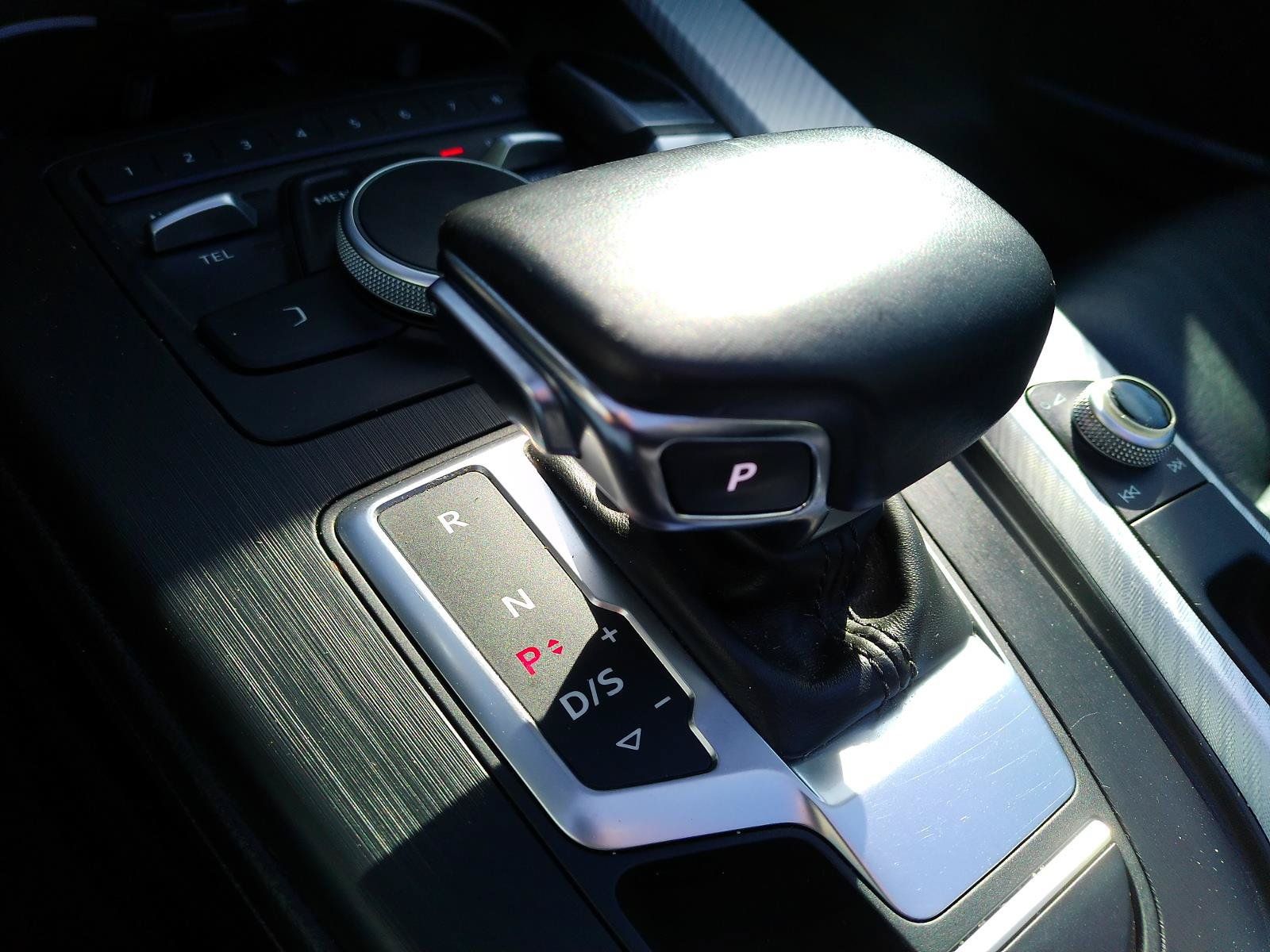 Used 2018 Audi A5 2.0T Premium Plus w/ Premium Plus AWD/4WD image 9