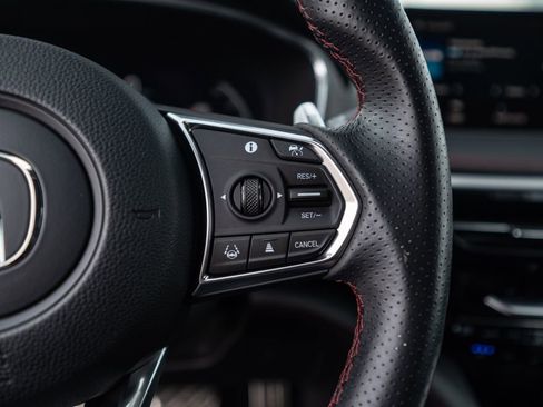 Certified 2024 Acura MDX A-Spec image 25