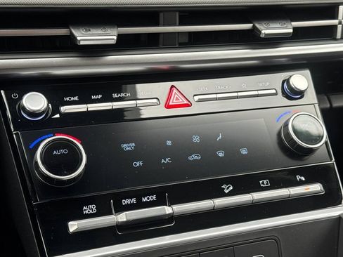 New 2026 Hyundai Santa Fe SE FWD image 21