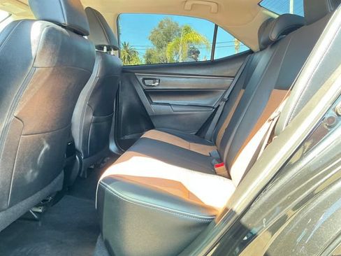 Used 2014 Toyota Corolla S w/ Driver Convenience Package FWD image 25