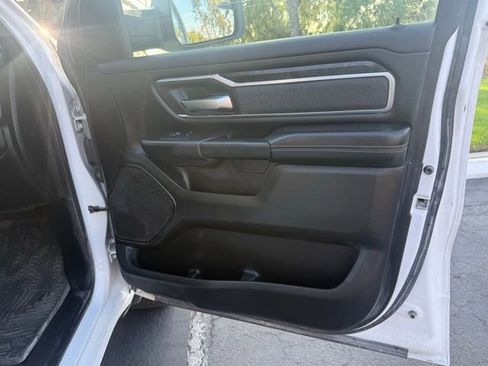 Used 2019 RAM 1500 Big Horn image 10