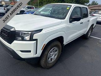 Used 2022 Nissan Frontier S w/ Technology Package RWD video 1