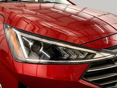 Used 2020 Hyundai Elantra SE w/ Cargo Package (C1) FWD image 27
