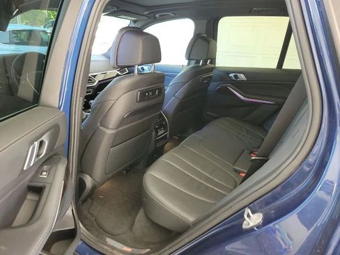 Used 2019 BMW X5 xDrive40i w/ Premium Package 2 AWD/4WD image 4