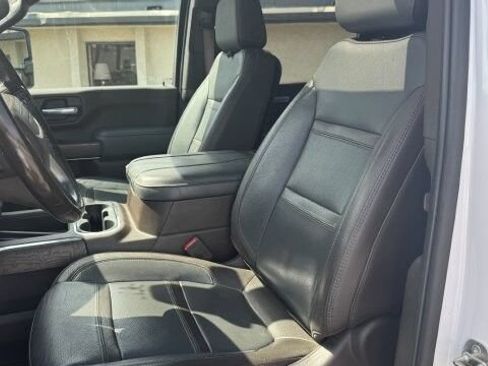 Used 2023 GMC Sierra 2500 Denali w/ Denali Ultimate Package AWD/4WD image 6