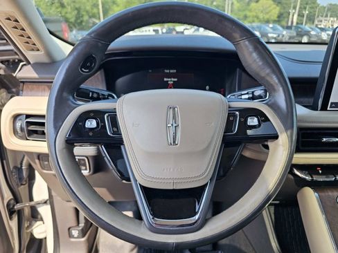 Used 2020 Lincoln Aviator Reserve w/ Equipment Group 202A AWD/4WD image 16
