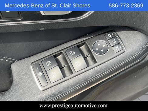 Used 2016 Mercedes-Benz E 350 4MATIC Sedan image 19