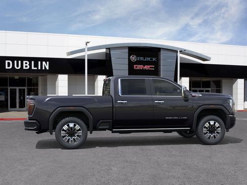 New 2026 GMC Sierra 2500 Denali image 3