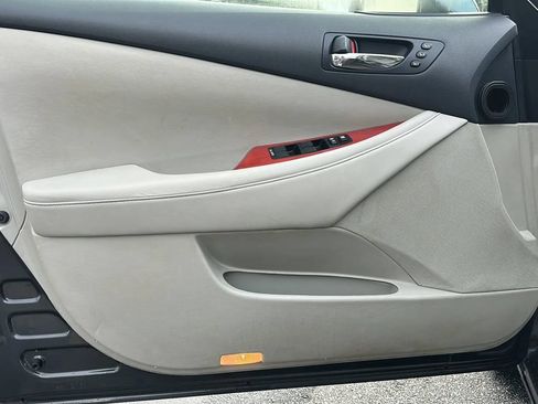 Used 2007 Lexus ES 350 FWD image 14