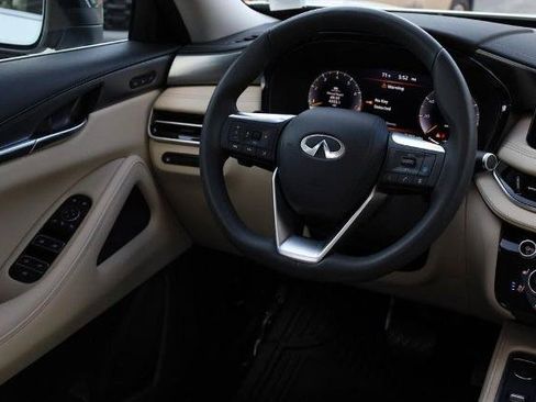 Used 2023 INFINITI QX60 Luxe w/ Cargo Package AWD/4WD image 31