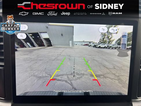 Used 2026 Ford F150 STX w/ F-150 LOBO Package AWD/4WD image 25