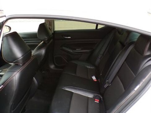 Used 2021 Nissan Altima 2.5 SR FWD image 20