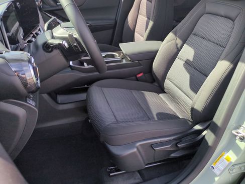 New 2026 Chevrolet Equinox LT w/ Midnight Edition image 19