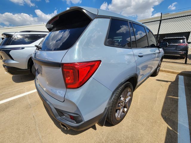 Used 2022 Honda Passport EX-L image 5
