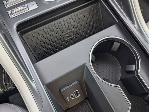 New 2026 Lincoln Nautilus Reserve w/ Jet Appearance Package image 26