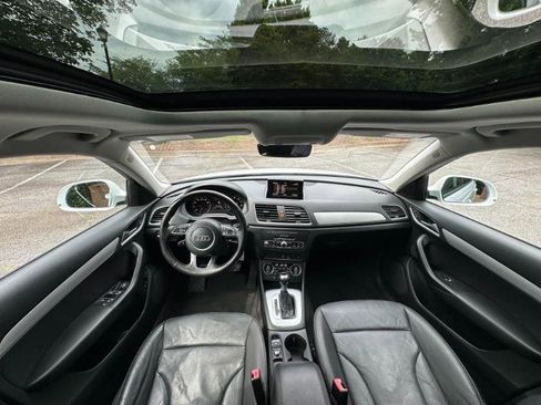 Used 2017 Audi Q3 2.0T Premium FWD image 35