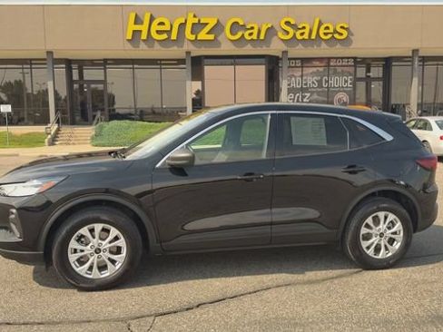Used 2024 Ford Escape Active AWD/4WD image 5
