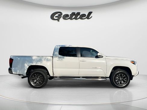 Certified 2023 Toyota Tacoma SR5 RWD image 4