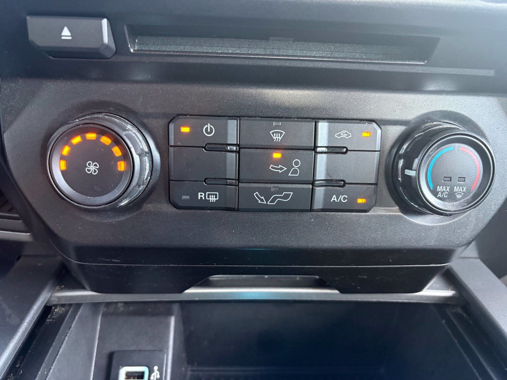 Used 2018 Ford F150 XLT w/ Equipment Group 301A Mid RWD image 34