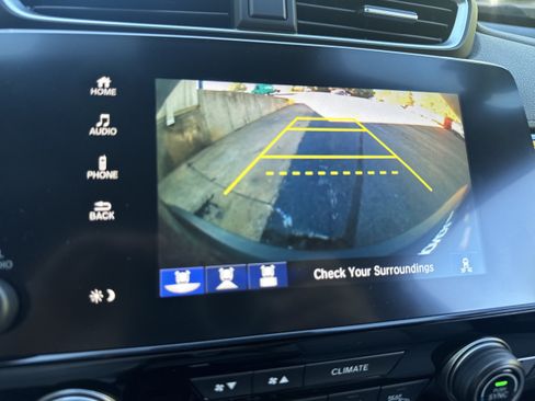 Used 2017 Honda CR-V EX-L image 20
