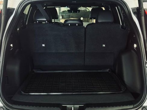 Used 2024 Honda CR-V Sport-L image 9