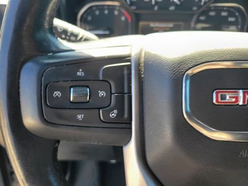 Used 2020 GMC Sierra 3500 SLE w/ SLE Value Package image 21