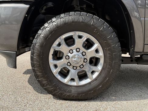 Used 2022 RAM 2500 Laramie image 10