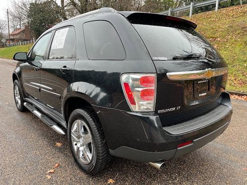 Used 2009 Chevrolet Equinox LT w/ LT Preferred Equipment Group image 35