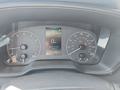Certified 2025 Toyota Corolla SE FWD image 12