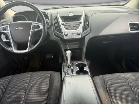 Used 2011 Chevrolet Equinox LT AWD/4WD image 24