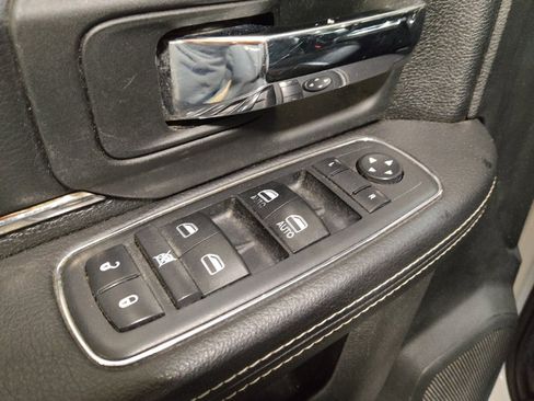 Used 2017 RAM 1500 Sport image 27