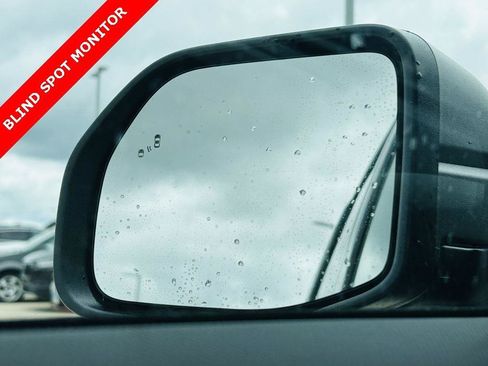 New 2025 Ford Bronco Sport Big Bend w/ Convenience Package image 9